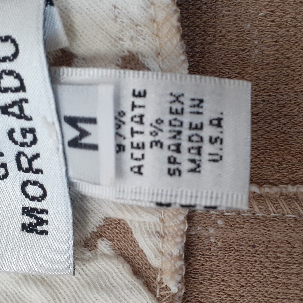 Gail Morgado  blazer jacket size M - Picture 15 of 17